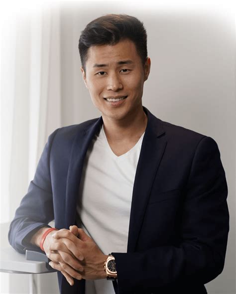 About Tim Han .